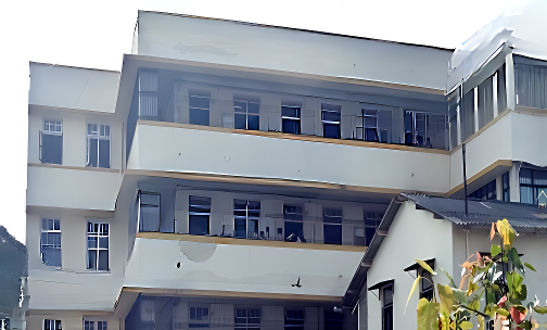 The Good Counsel Academy — photo 1