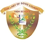 The Good Counsel Academy logo