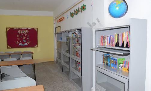 The Good Samaritan School — photo 4
