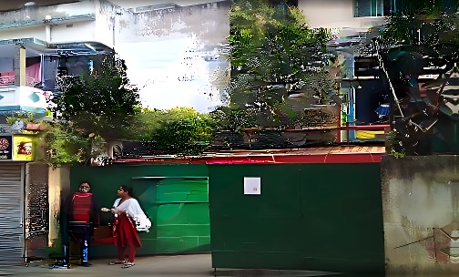 The Good Shepherd Mission School — photo 2