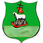 The Good Shepherd Mission School logo