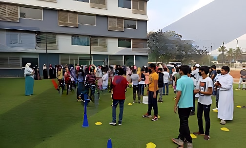 The Grandeur International School — photo 1