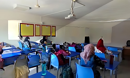 The Grandeur International School — photo 2