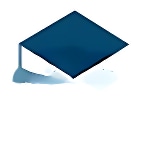 The Grandeur International School logo