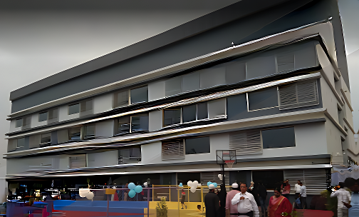 The Grandeur International School — photo 2