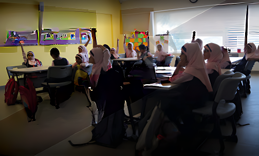 The Grandeur International School — photo 3