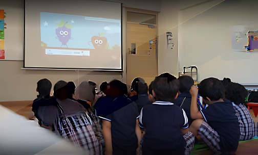 The Grandeur International School — photo 5