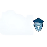 The Grandeur International School logo