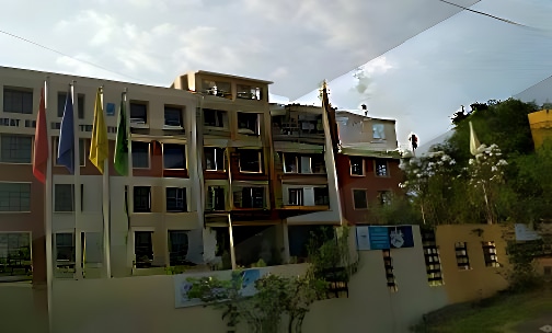 The Great Eastern International Public School — photo 1