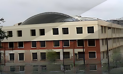 The Great Eastern International Public School — photo 2