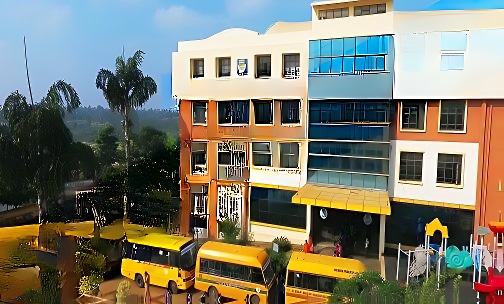 The Great Eastern International Public School — photo 3