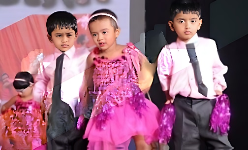 The Great Eastern International Public School — photo 4