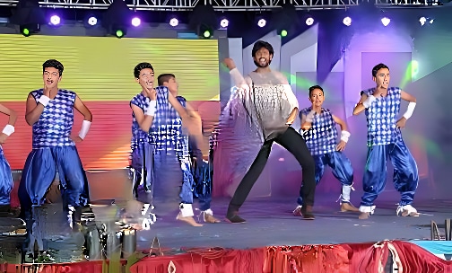 The Great Eastern International Public School — photo 6
