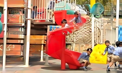 The Great Eastern International Public School — photo 7