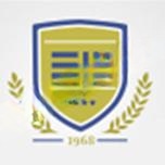 The Great Eastern International Public School logo