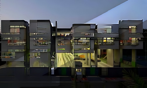 The Green Acres Academy — photo 1