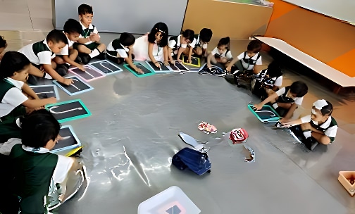The Green Acres Academy — photo 3