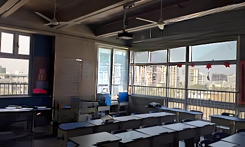The Green Acres Academy — photo 5