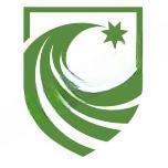 The Green Acres Academy logo