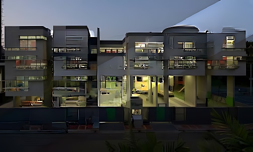 The Green Acres Academy — photo 1