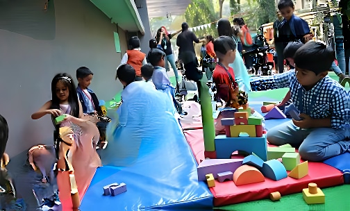 The Green Acres Academy — photo 3