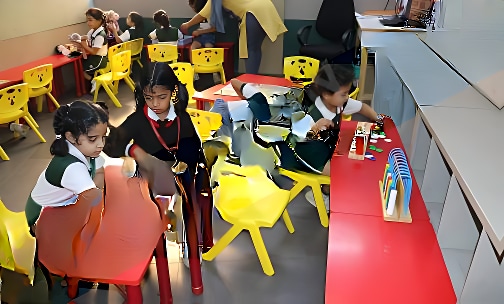 The Green Acres Academy — photo 5