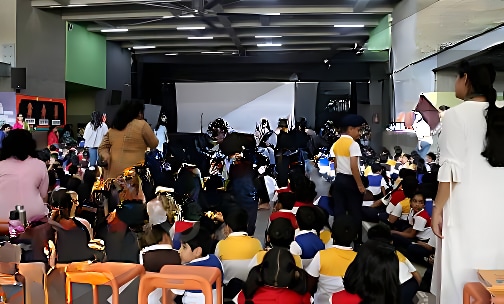 The Green Acres Academy — photo 9