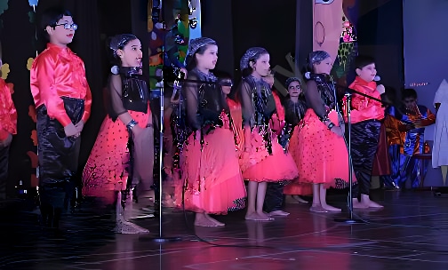 The Green Acres Academy — photo 10