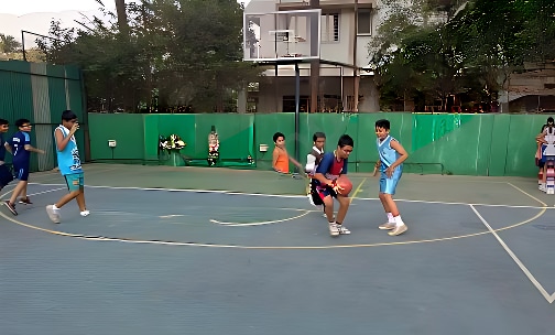 The Green Acres Academy — photo 11