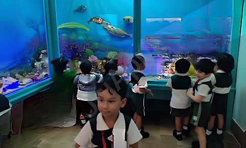 The Green Acres Academy — photo 12