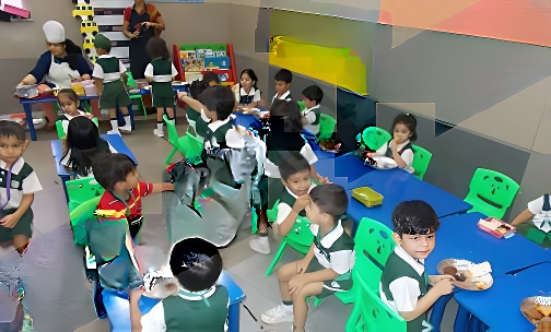 The Green Acres Academy — photo 14