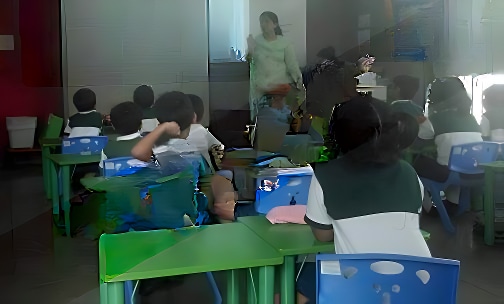 The Green Acres Academy — photo 16