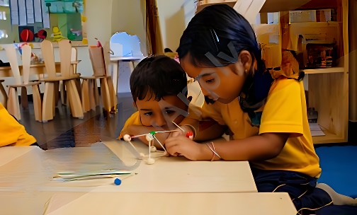 The Green School Bangalore — photo 2