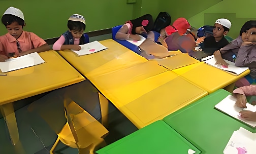 The Guidance School — photo 2