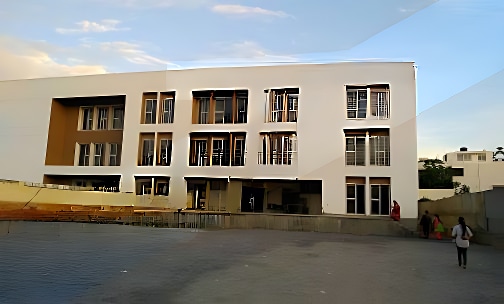 The Happy Valley School — photo 1