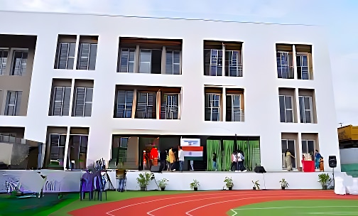 The Happy Valley School — photo 2