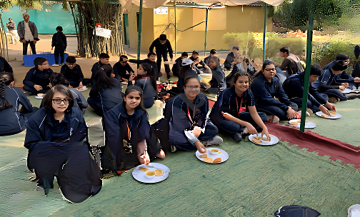 The HDFC School — photo 4