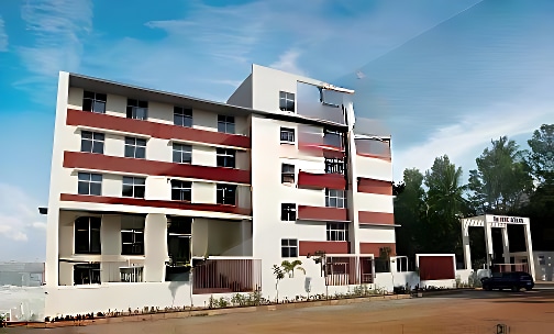 The HDFC School — photo 3