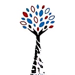The HDFC School logo