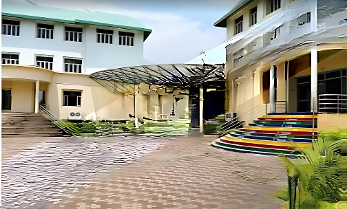The Heritage School — photo 1