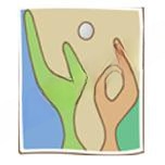 The Heritage School logo