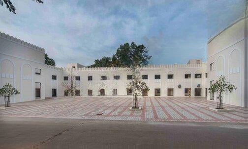 The Hyderabad Public School — photo 1