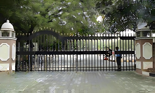 The Hyderabad Public School — photo 2