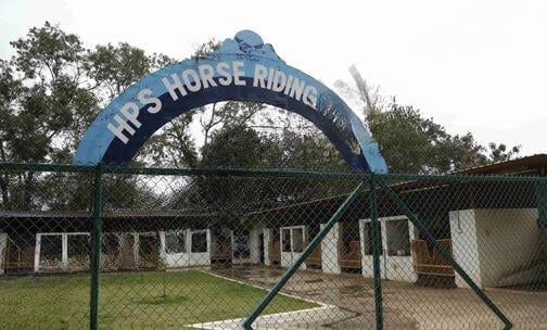 The Hyderabad Public School — photo 3