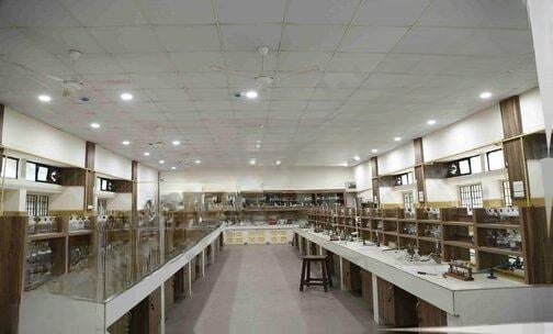 The Hyderabad Public School — photo 6