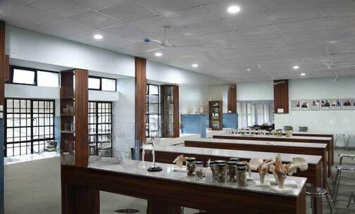 The Hyderabad Public School — photo 7