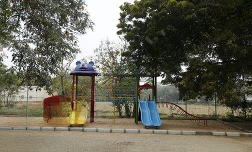 The Hyderabad Public School — photo 9