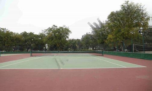The Hyderabad Public School — photo 10
