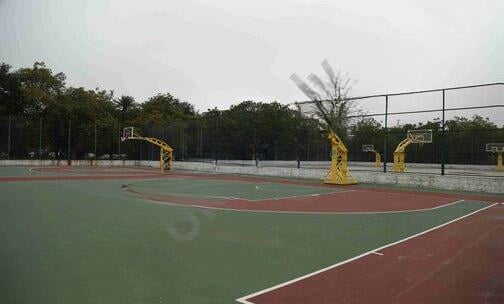 The Hyderabad Public School — photo 11