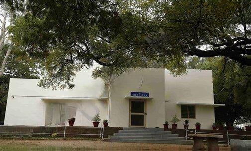 The Hyderabad Public School — photo 13